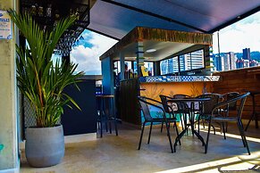 Los Patios Hostel