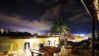 Los Patios Hostel