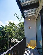 Los Patios Hostel