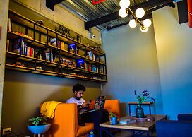 Los Patios Hostel