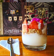 Los Patios Hostel