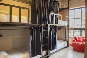 Los Patios Hostel