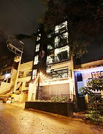 Los Patios Hostel