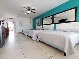 Hotel Las Brisas