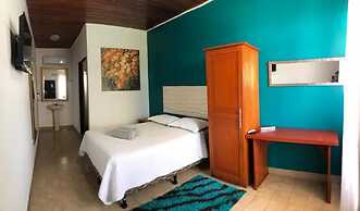 Hotel Las Brisas