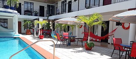 Hotel Las Brisas