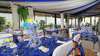 Hotel Las Brisas