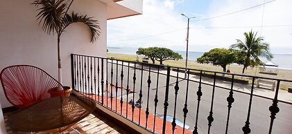 Hotel Las Brisas