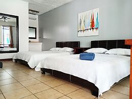 Hotel Las Brisas
