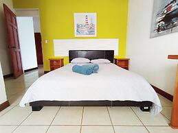 Hotel Las Brisas