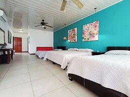 Hotel Las Brisas