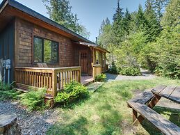 Handsome Dan's Port Renfrew