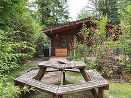 Handsome Dan's Port Renfrew