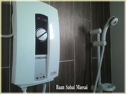 Baan Sabai Maesai