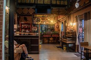 The Lofthouse Sansai