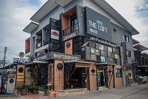 The Lofthouse Sansai