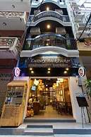 Luxury Backpackers