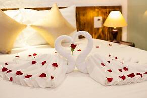 Luxury Backpackers