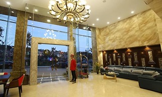 Paris Boutique Sapa Hotel