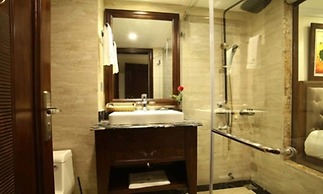 Paris Boutique Sapa Hotel