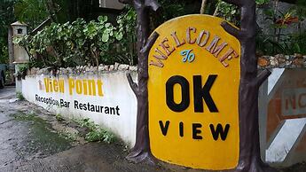 OK View Bungalow