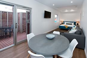 Loxton Courthouse Apartments