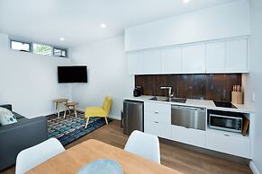 Loxton Courthouse Apartments