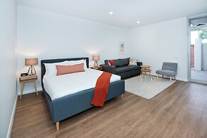 Loxton Courthouse Apartments