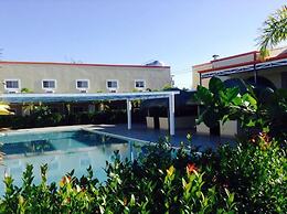 UKL Ever Resort Hotel