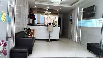 ABAY Hotel