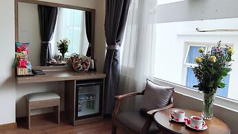 ABAY Hotel