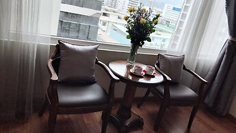 ABAY Hotel