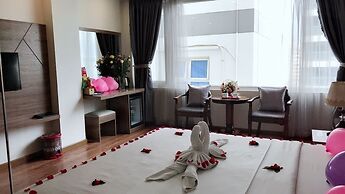 ABAY Hotel