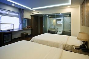 ABAY Hotel