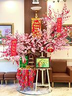 Nam Xuan Premium Hotel