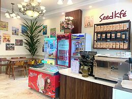 Nam Xuan Premium Hotel