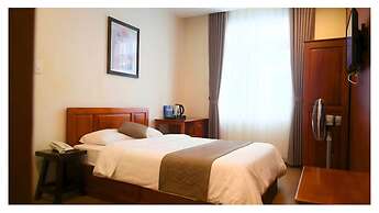 Nam Xuan Premium Hotel