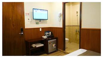 Nam Xuan Premium Hotel