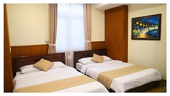 Nam Xuan Premium Hotel