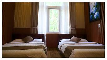 Nam Xuan Premium Hotel