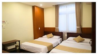 Nam Xuan Premium Hotel