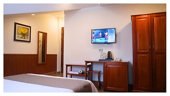 Nam Xuan Premium Hotel
