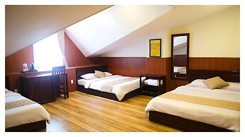 Nam Xuan Premium Hotel