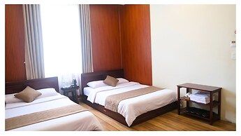 Nam Xuan Premium Hotel