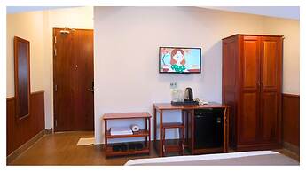 Nam Xuan Premium Hotel