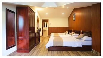 Nam Xuan Premium Hotel