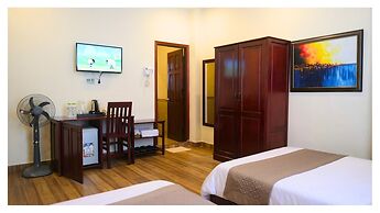 Nam Xuan Premium Hotel