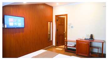 Nam Xuan Premium Hotel