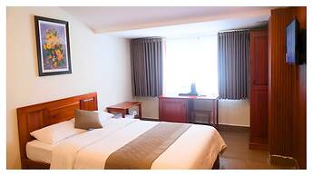 Nam Xuan Premium Hotel