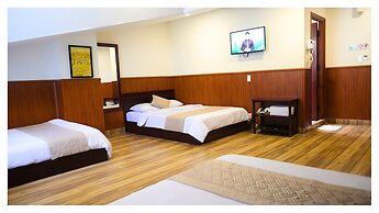 Nam Xuan Premium Hotel